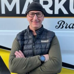 Brasserie Markus - Cyril